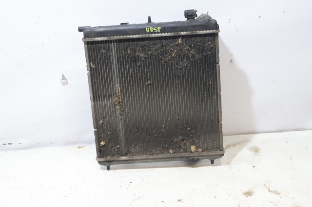 PEUGEOT 870860300 Radiador comprar Pamplona