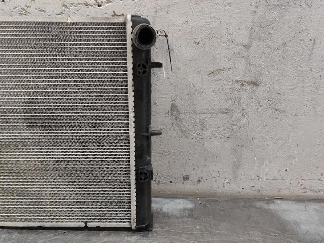 870860300 Radiador de refrigeración del motor  disponible Málaga