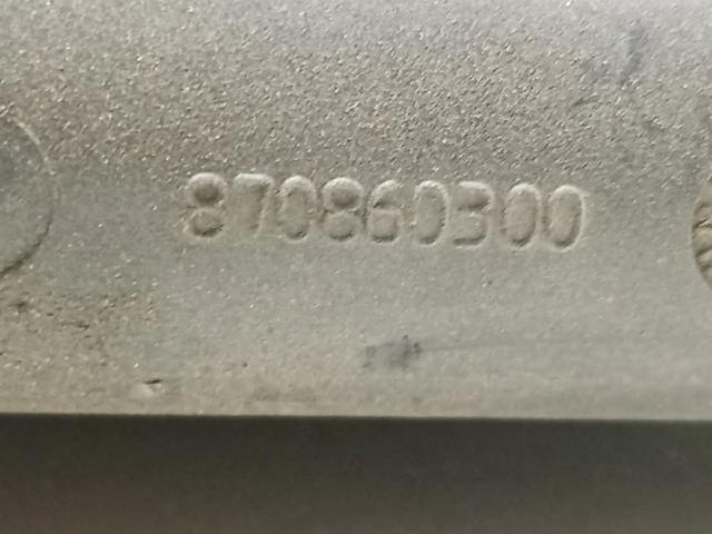870860300 PEUGEOT Radiador de refrigeración del motor  comprar en Jaén