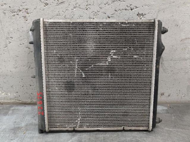 870860300 Radiador de refrigeración del motor  disponible Utrera