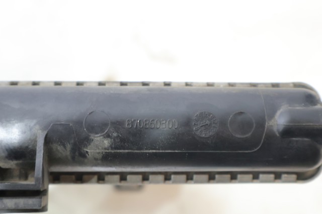 PEUGEOT 870860300 Radiador de refrigeración del motor  comprar en Ponferrada