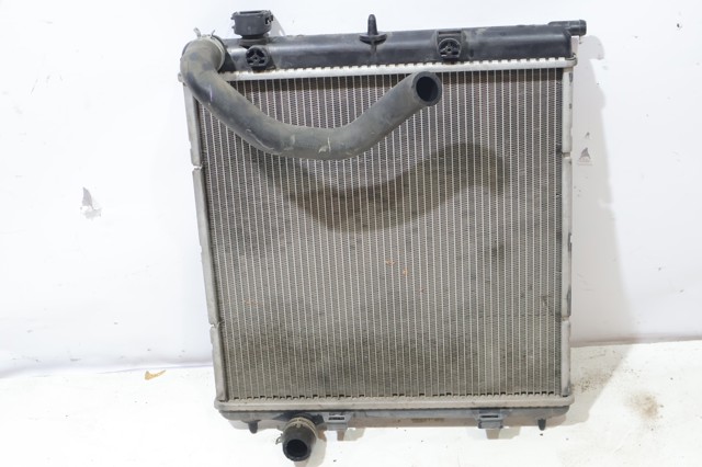 870860300 PEUGEOT Radiador de refrigeración del motor  comprar en Jaén
