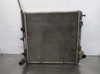 Radiador de aire acondicionado 870960000 PEUGEOT