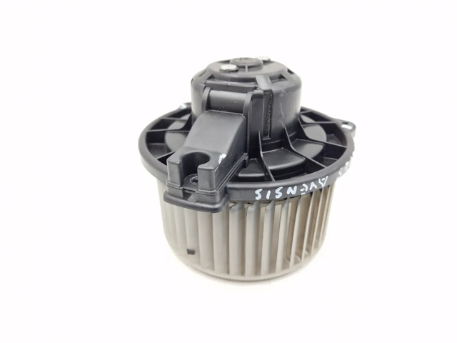 8710302080 TOYOTA Motor del ventilador del calefactor  comprar en Lleida