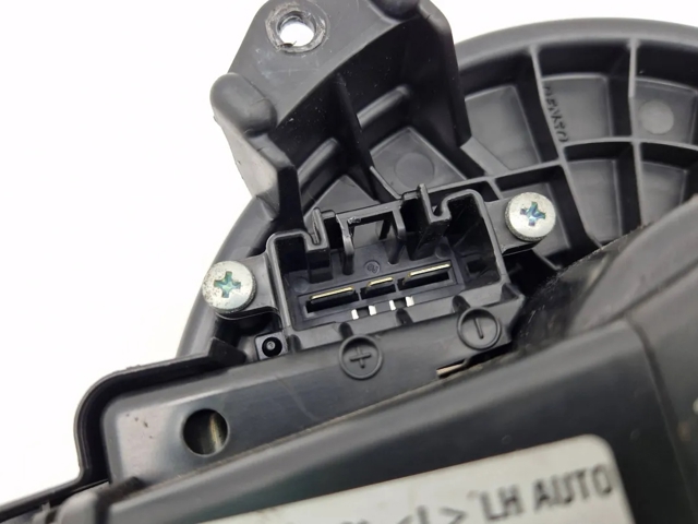 TOYOTA 8710302140 Motor del ventilador del calefactor  comprar en Albacete