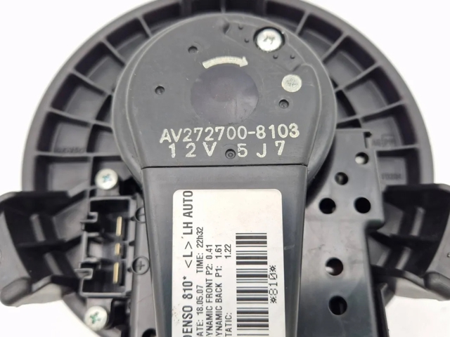 8710302140 Ventilador habitáculo  en stock Granada