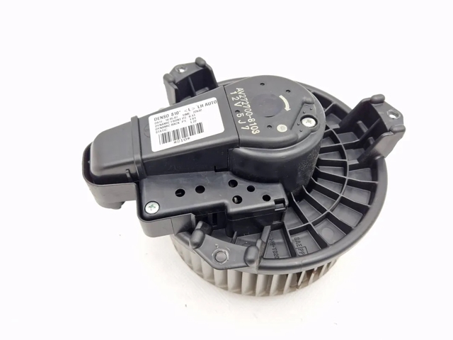 TOYOTA 8710302140 Ventilador habitáculo  en stock Terrassa