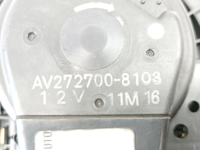 TOYOTA 8710302150 Ventilador habitáculo comprar Pamplona