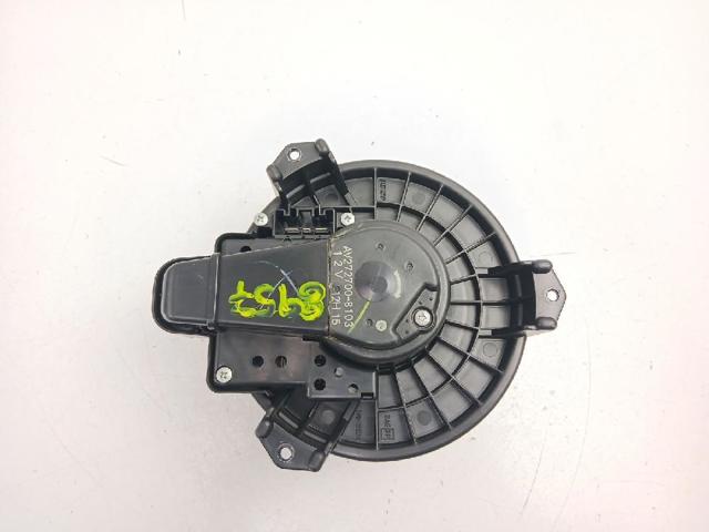 8710302150 Motor del ventilador del calefactor  disponible Utrera