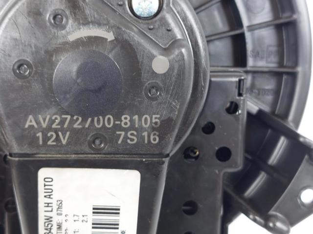 8710302150 TOYOTA Ventilador habitáculo comprar Alcalá