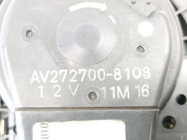 8710302150 TOYOTA Ventilador habitáculo  en stock Córdoba