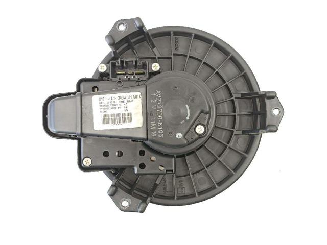 TOYOTA 8710302150 Motor del ventilador del calefactor  comprar en Albacete