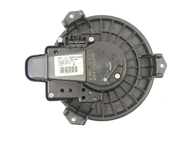 8710302150 TOYOTA Motor del ventilador del calefactor  comprar en Jaén