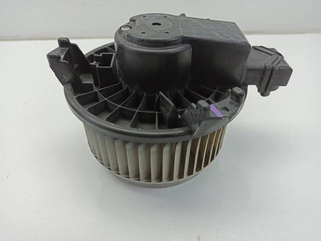 Motor eléctrico, ventilador habitáculo 8710302470 Toyota