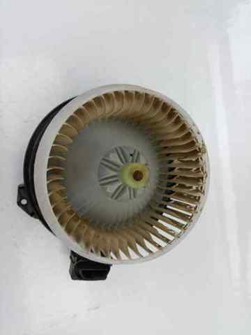 Motor eléctrico, ventilador habitáculo 8710302470 Toyota