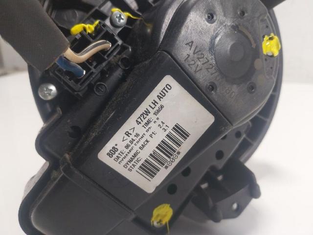 TOYOTA 8710305060 Motor del ventilador del calefactor  disponible Lugo