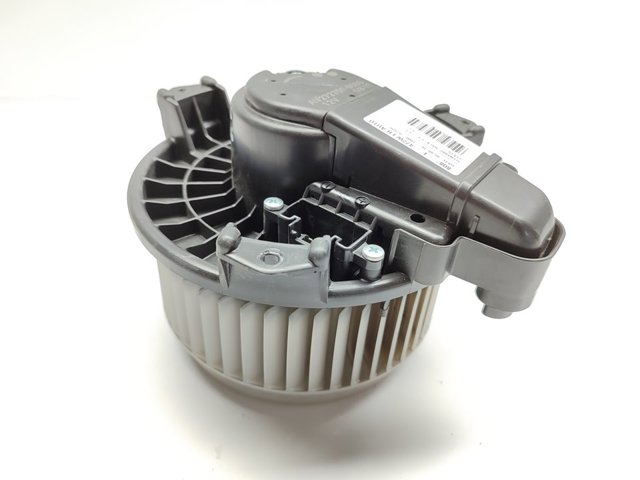 Motor eléctrico, ventilador habitáculo 8710305060 Toyota