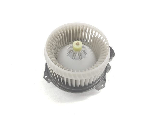 Motor eléctrico, ventilador habitáculo 8710305060 Toyota