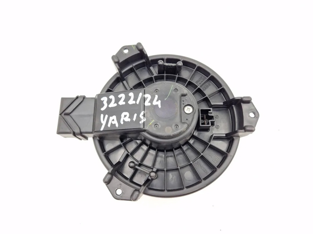 TOYOTA 871030D101 Ventilador habitáculo comprar Tarragona