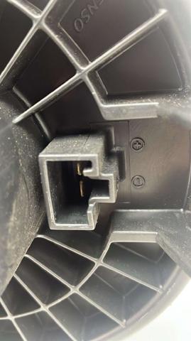 871030D101 TOYOTA Motor del ventilador del calefactor  disponible Alicante
