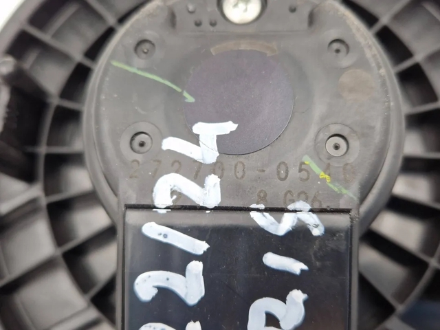 871030D101 Ventilador habitáculo  en stock Castellón
