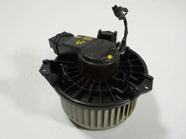 871030D101 Motor del ventilador del calefactor  disponible Burgos