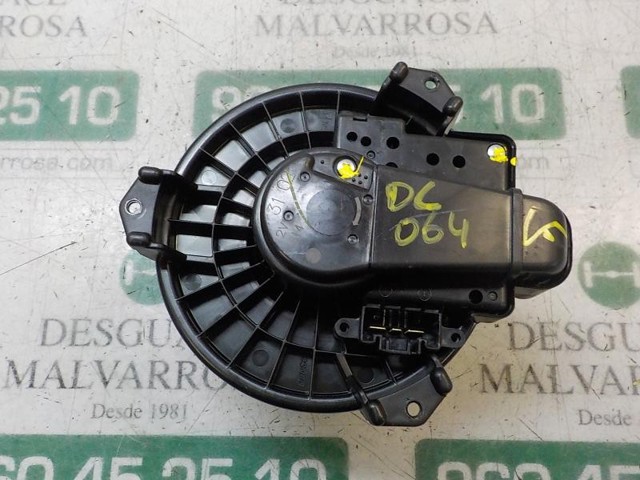 871030D220 TOYOTA Motor del ventilador del calefactor  comprar en Jaén