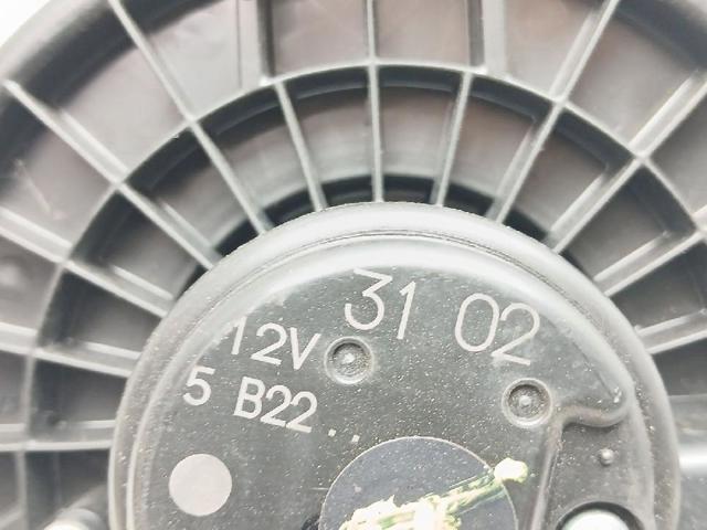 TOYOTA 871030D220 Ventilador habitáculo comprar Tarragona