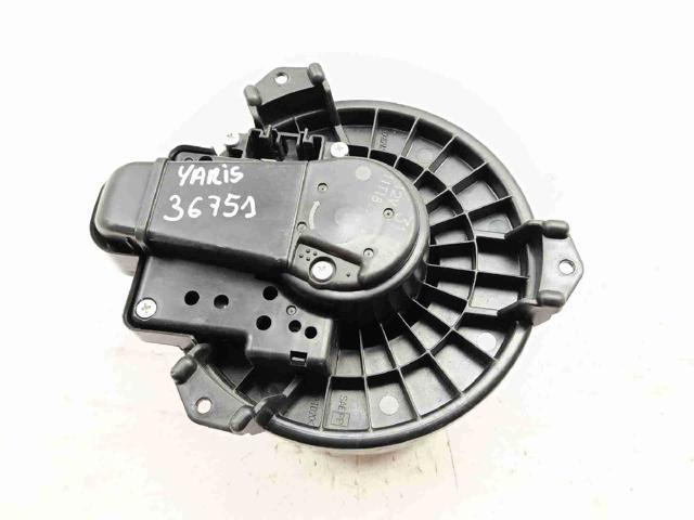 TOYOTA 871030D220 Ventilador habitáculo  en stock Terrassa