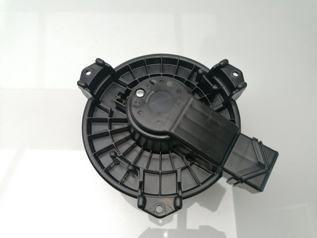 871030D220 TOYOTA Motor del ventilador del calefactor  disponible Alicante