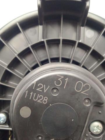 871030D220 TOYOTA Motor del ventilador del calefactor  disponible Alicante