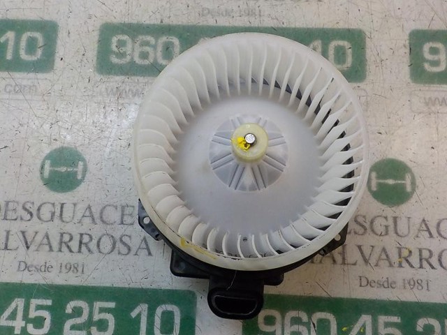 TOYOTA 871030D220 Ventilador habitáculo  en stock Terrassa