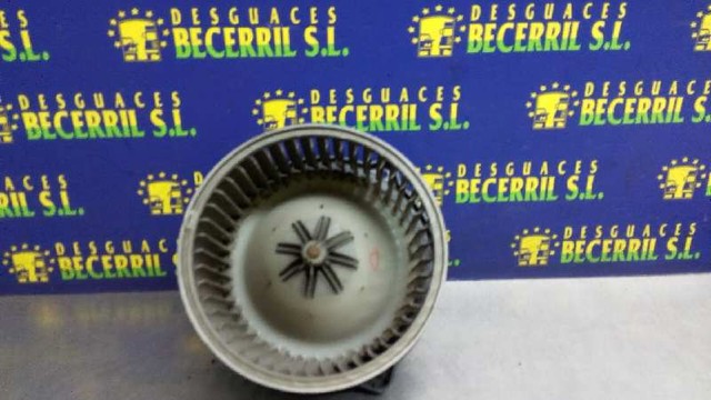 Motor eléctrico, ventilador habitáculo Toyota Corolla