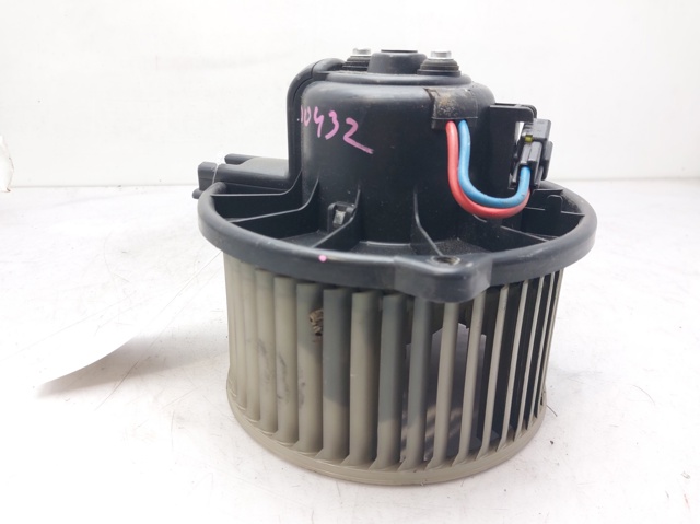 Ventilador de calefacción 8710312040 Toyota