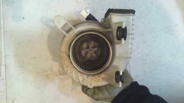 Motor eléctrico, ventilador habitáculo 8710312080 Toyota