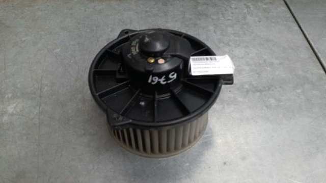 Ventilador de calefacción 8710320090 TOYOTA