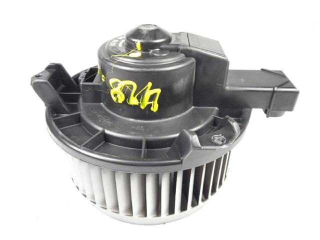 TOYOTA 8710335060 Ventilador habitáculo  en stock Salamanca