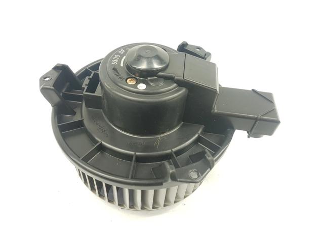 Motor eléctrico, ventilador habitáculo 8710335080 Toyota