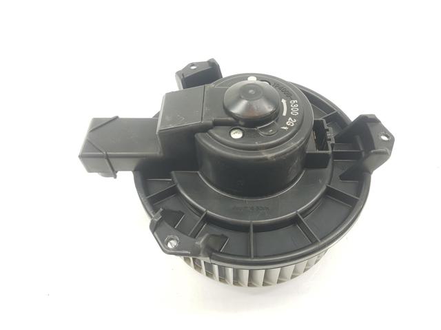 Motor eléctrico, ventilador habitáculo 8710335080 Toyota