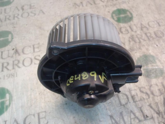 8710342040 TOYOTA Motor del ventilador del calefactor  comprar en Oviedo