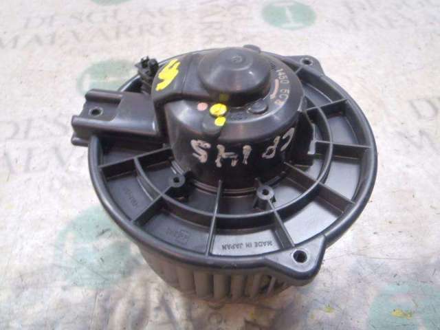 TOYOTA 8710342040 Ventilador habitáculo  en stock Valencia