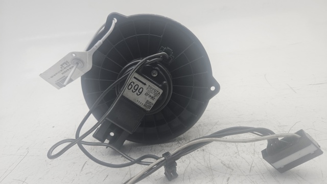 Electroventilador habitáculo 8710342060 TOYOTA