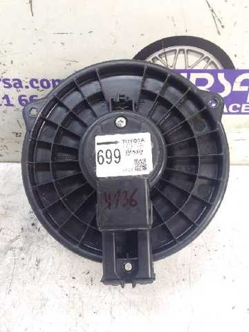TOYOTA 8710342060 Motor del ventilador del calefactor  disponible Lugo
