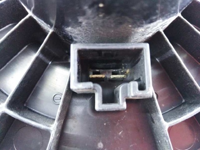 TOYOTA 8710342060 Motor del ventilador del calefactor  comprar en Ponferrada