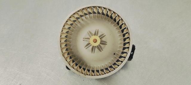 TOYOTA 8710342060 Ventilador habitáculo comprar Pamplona