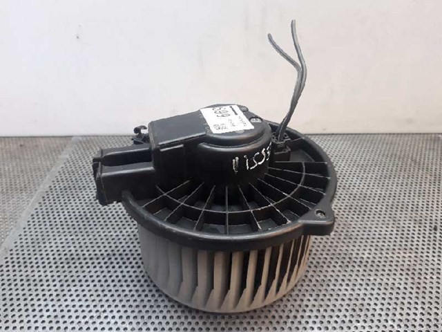 Motor calefaccion para toyota rav 4 (a2)  1zzfe 8710342060