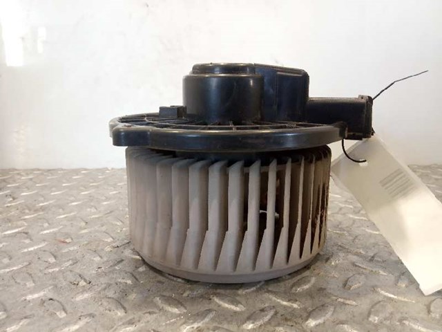 Motor calefaccion para toyota rav 4 (a2)  1cdftv 85kw 8710342060