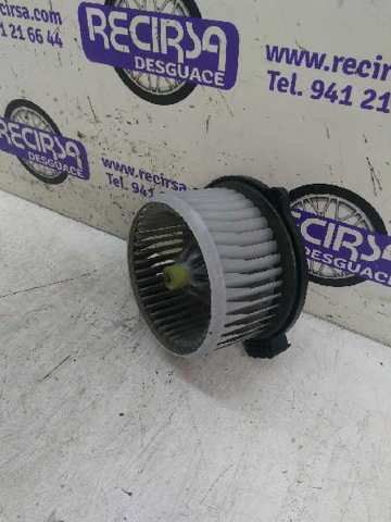 TOYOTA 8710342060 Motor del ventilador del calefactor  disponible Valladolid