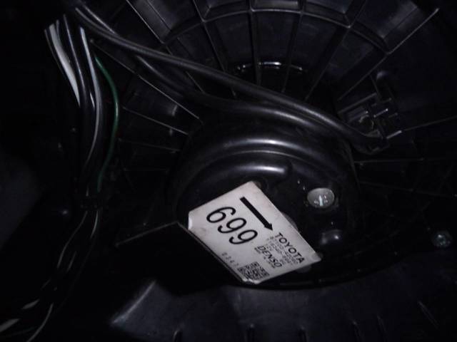 8710342060 Motor del ventilador del calefactor  disponible Burgos