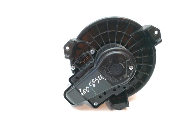 Motor calefaccion para toyota rav 4 iv  rav 4 advance hybrid   /   11.15 - 12.19 2arfxe 8710342101